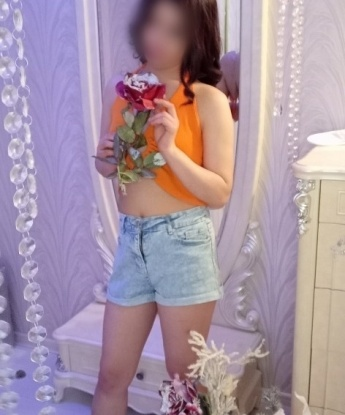 Анкета проститутки Эльза - Фото 1, Каспийск, 20 лет, №808
