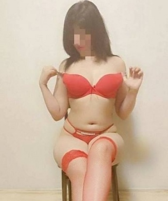 Анкета проститутки Иванна - Фото 1, Каспийск, 36 лет, №852