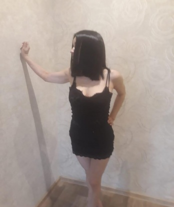 Анкета проститутки Карина - Фото 1, Каспийск, 29 лет, №14243