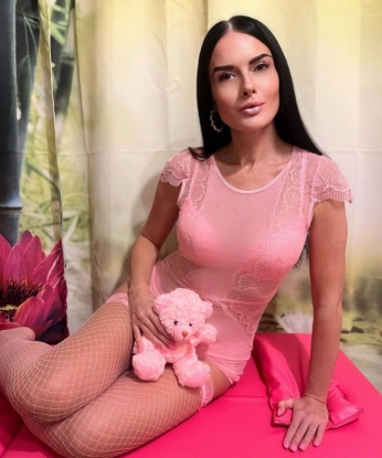 Анкета проститутки Камилла - Фото 1, Каспийск, 34 года, №15066
