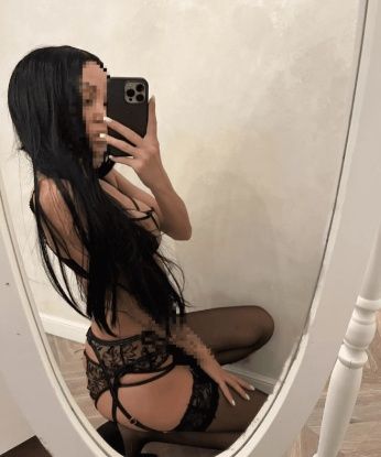 Анкета проститутки Лариса - Фото 1, Каспийск, 25 лет, №2560